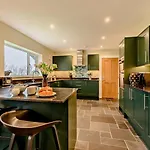 Nyaraló 3 Bed In Keswick Oc-93589