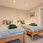 Nyaraló 3 Bed In Keswick Oc-93589 *