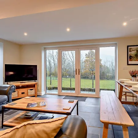 Ferienhaus 3 Bed In Keswick Oc-93589