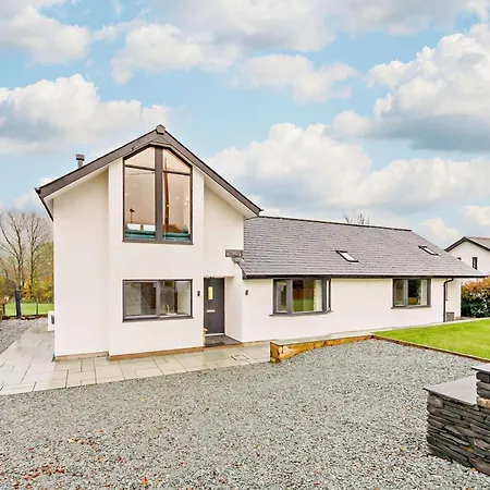 Prázdninový dům 3 Bed In Keswick Oc-93589 Threlkeld