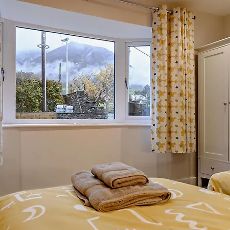 3 Bed In Keswick Oc-93589 Prázdninový dům *