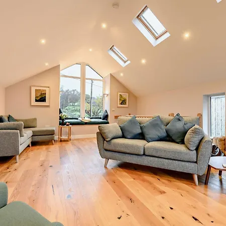 Ferienhaus 3 Bed In Keswick Oc-93589 *