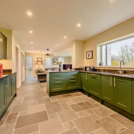 3 Bed In Keswick Oc-93589 Ferienhaus Threlkeld