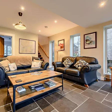 Ferienhaus 3 Bed In Keswick Oc-93589 Threlkeld