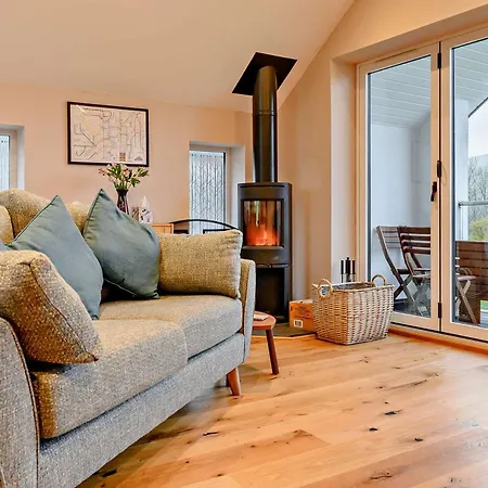3 Bed In Keswick Oc-93589 Prázdninový dům