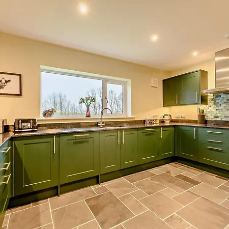 Ferienhaus 3 Bed In Keswick Oc-93589