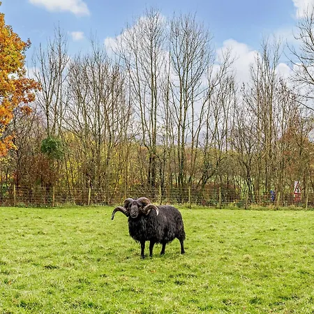 3 Bed In Keswick Oc-93589 Ferienhaus Threlkeld