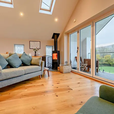 3 Bed In Keswick Oc-93589 * Threlkeld