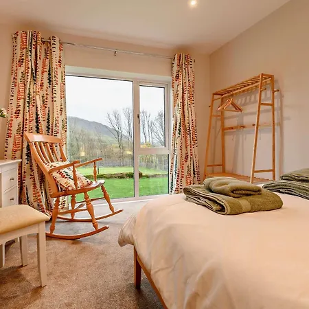 Prázdninový dům 3 Bed In Keswick Oc-93589