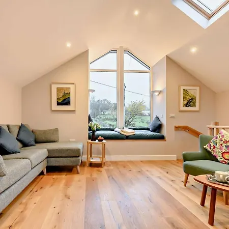 3 Bed In Keswick Oc-93589 * Threlkeld
