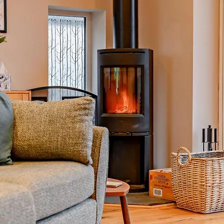 Semesterbostad 3 Bed In Keswick Oc-93589 Threlkeld