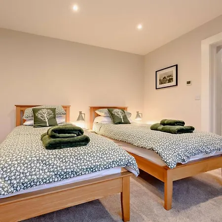 Nyaraló 3 Bed In Keswick Oc-93589 *