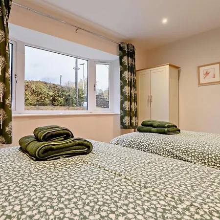 Nyaraló 3 Bed In Keswick Oc-93589