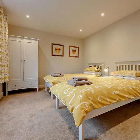 Nyaraló 3 Bed In Keswick Oc-93589 *