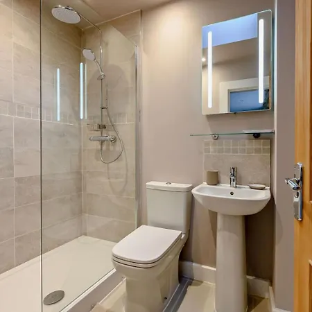 3 Bed In Keswick Oc-93589 Nyaraló *