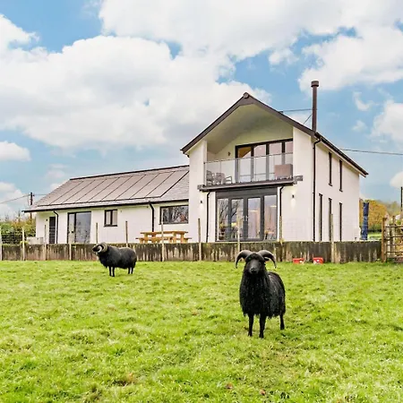 Nyaraló 3 Bed In Keswick Oc-93589