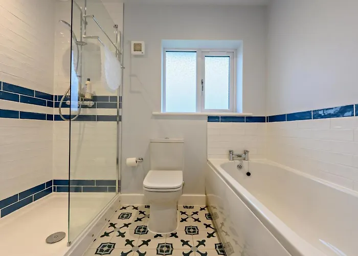 3 Bed In Keswick Oc-93589 *