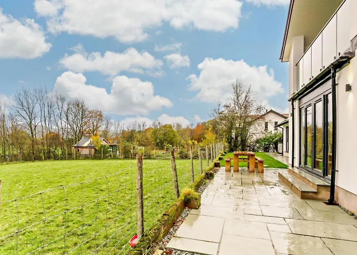 3 Bed In Keswick Oc-93589 Semesterbostad Threlkeld