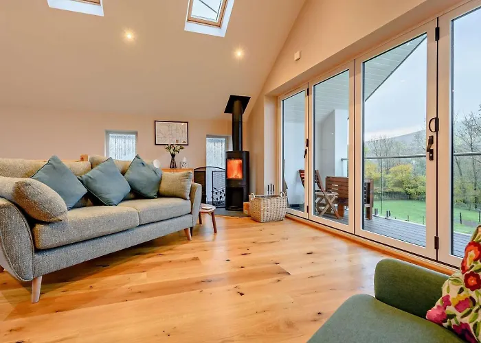 3 Bed In Keswick Oc-93589 *