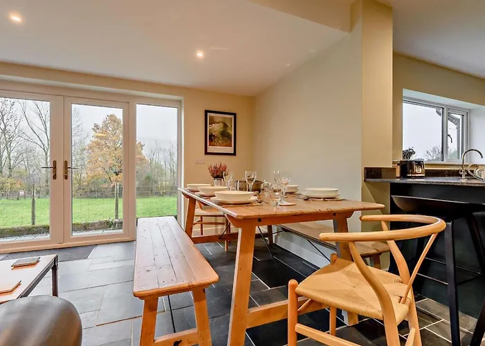 3 Bed In Keswick Oc-93589 Semesterbostad