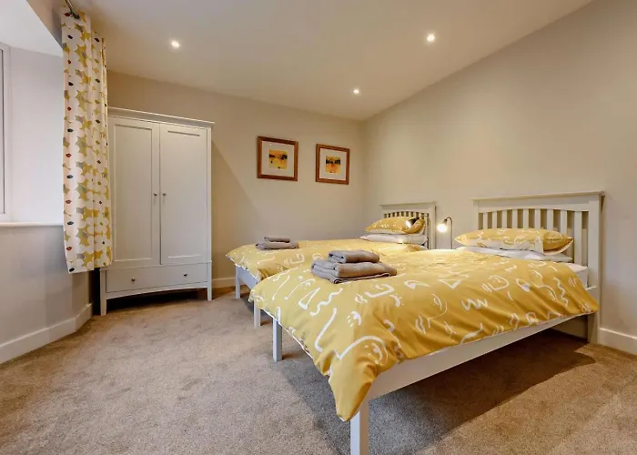 Semesterbostad 3 Bed In Keswick Oc-93589 *