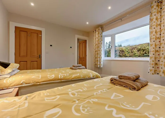 3 Bed In Keswick Oc-93589 Semesterbostad