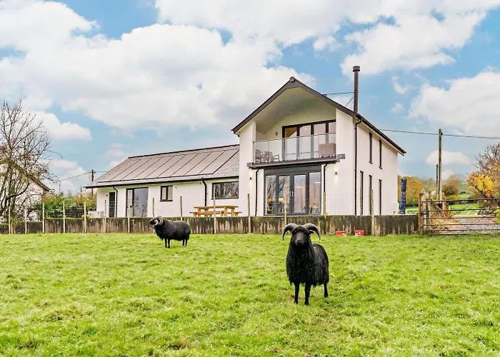 Semesterbostad 3 Bed In Keswick Oc-93589