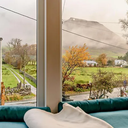 Dom wakacyjny 3 Bed In Keswick Oc-93589 *