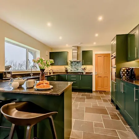 Dom wakacyjny 3 Bed In Keswick Oc-93589